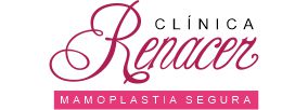 Logo Clinica Renacer